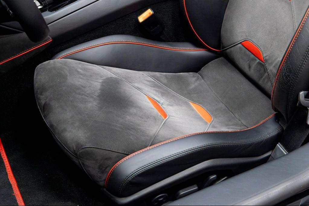 used 2020 Lamborghini Huracan EVO car, priced at $287,995