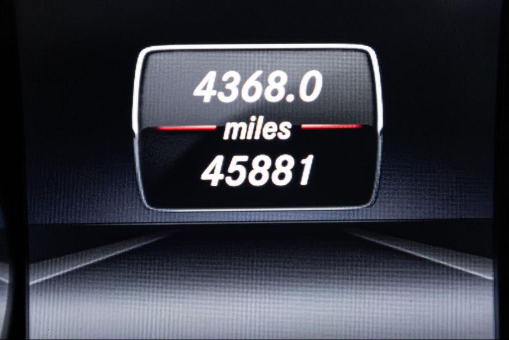 used 2015 Mercedes-Benz SL-Class car, priced at $39,995