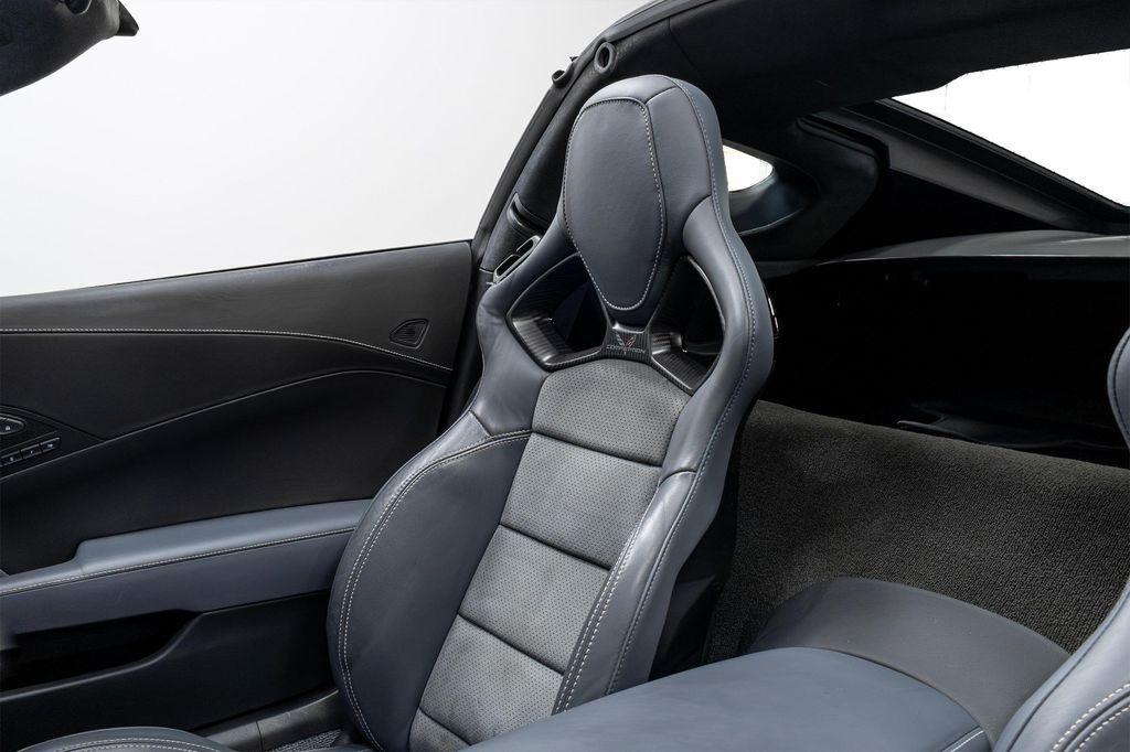 used 2015 Chevrolet Corvette car, priced at $69,995