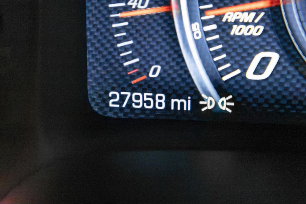 used 2015 Chevrolet Corvette car, priced at $69,995