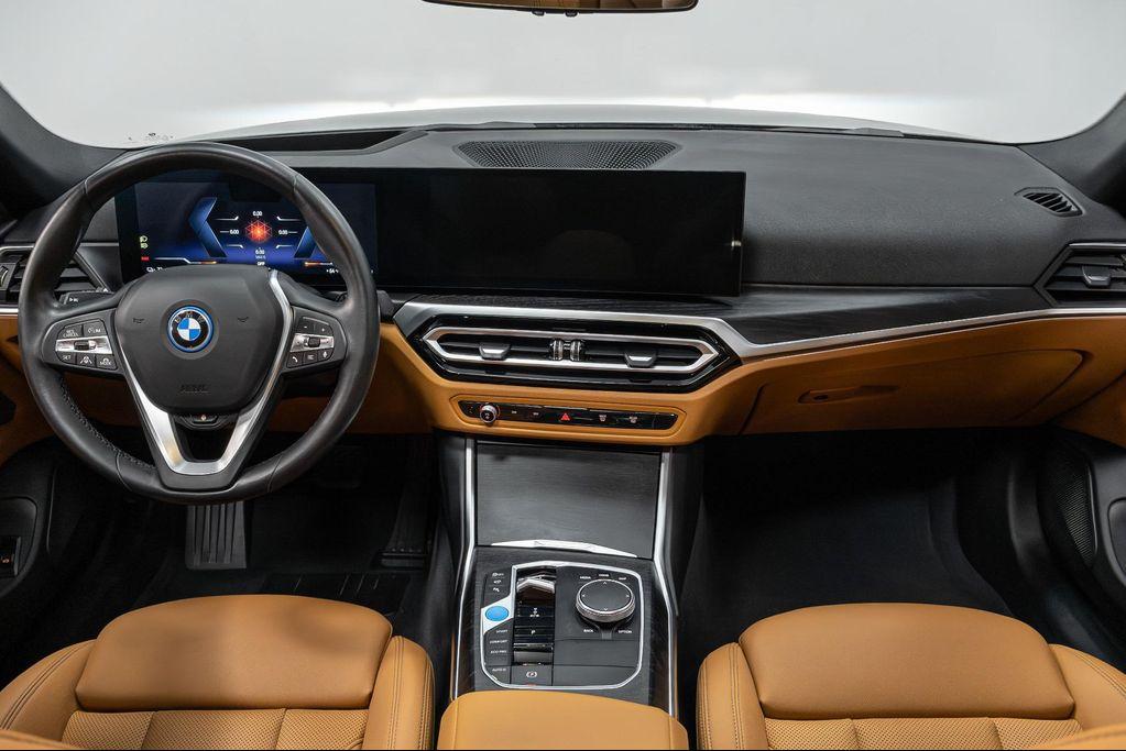 used 2023 BMW i4 Gran Coupe car, priced at $30,995