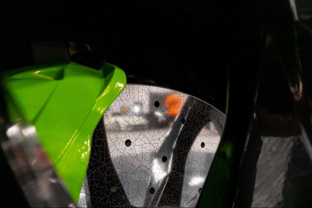 used 2022 Lamborghini Urus car, priced at $229,995