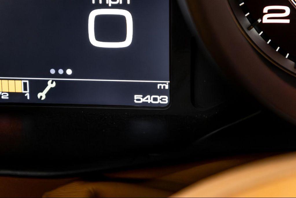 used 2017 Ferrari 488 GTB car, priced at $269,995