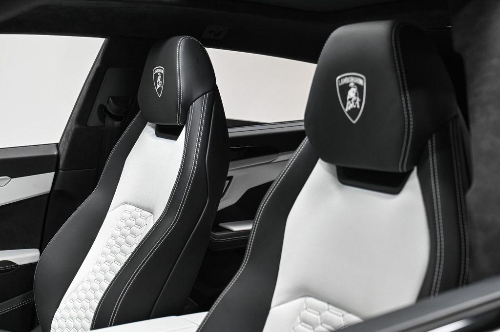 used 2020 Lamborghini Urus car, priced at $184,995