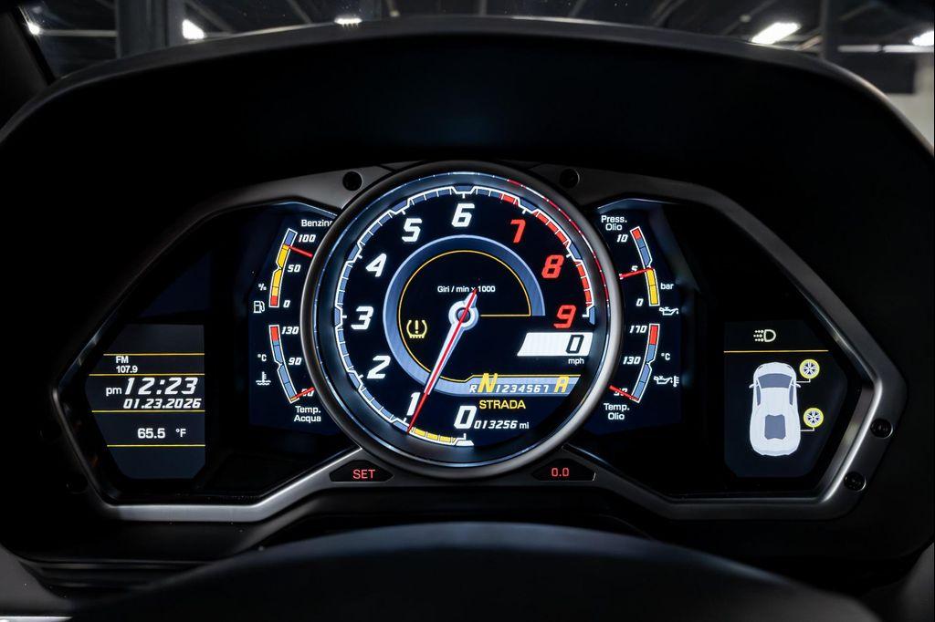 used 2014 Lamborghini Aventador car, priced at $349,995
