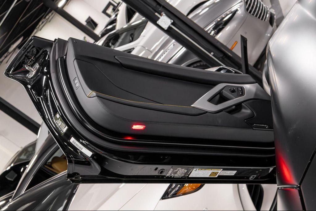 used 2014 Lamborghini Aventador car, priced at $349,995