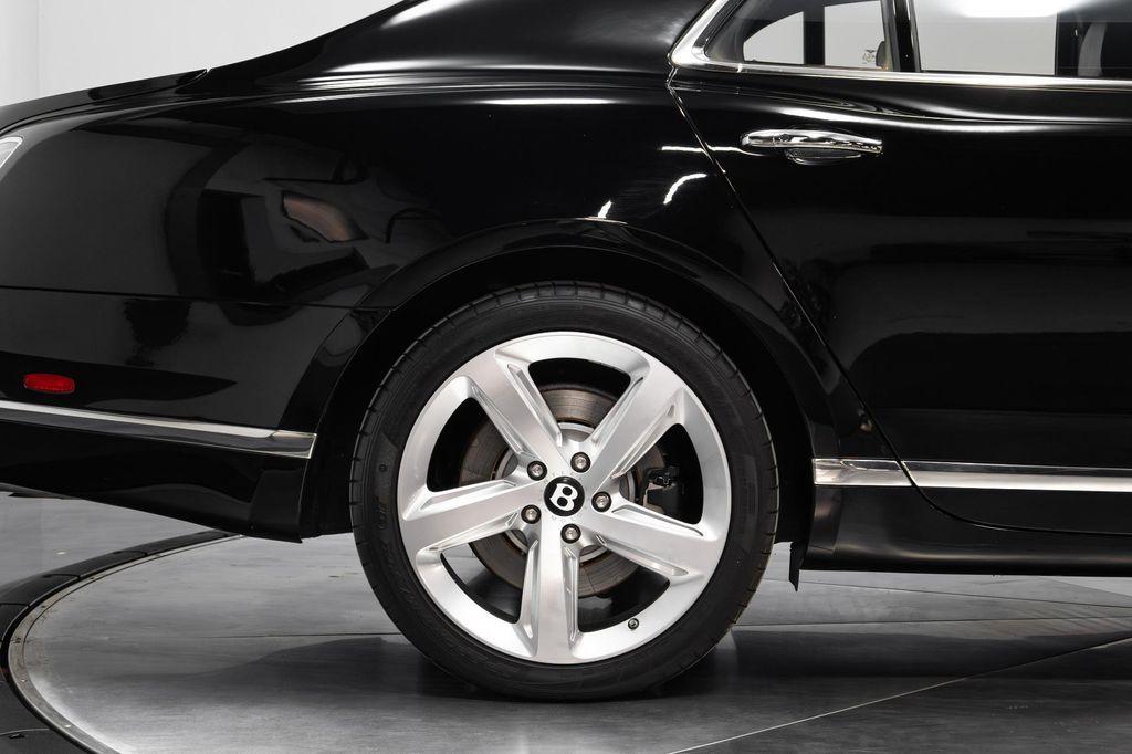 used 2016 Bentley Mulsanne car, priced at $103,995