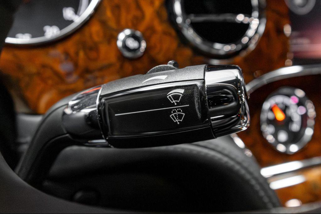 used 2016 Bentley Mulsanne car, priced at $103,995