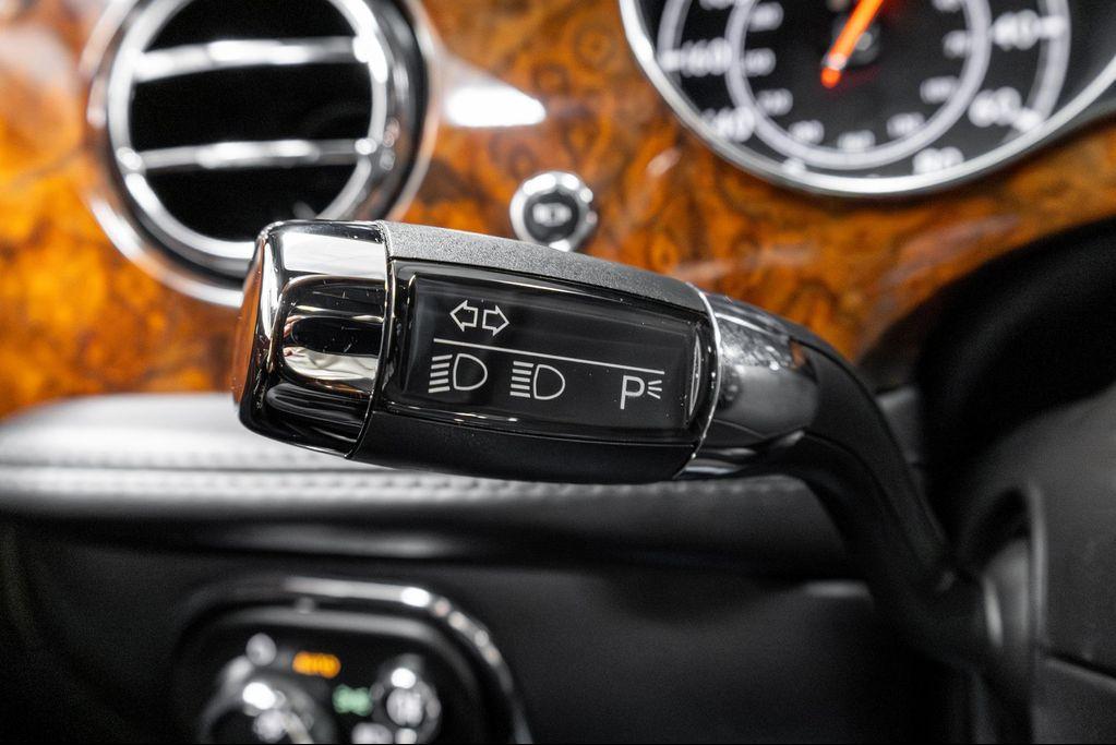 used 2016 Bentley Mulsanne car, priced at $103,995