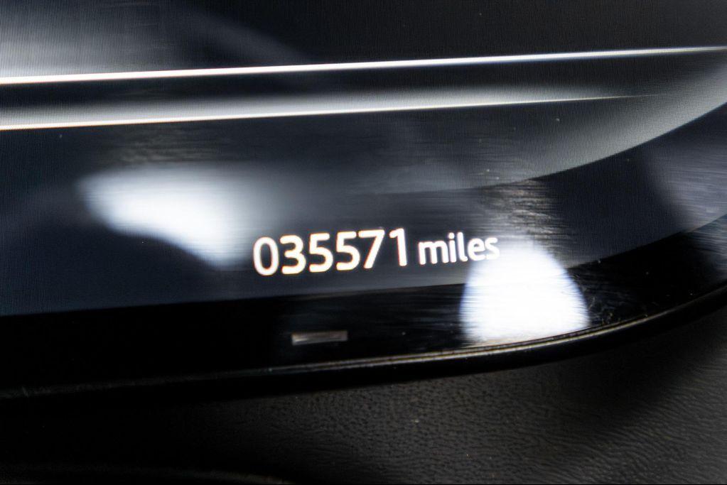 used 2023 Land Rover Range Rover car, priced at $106,495