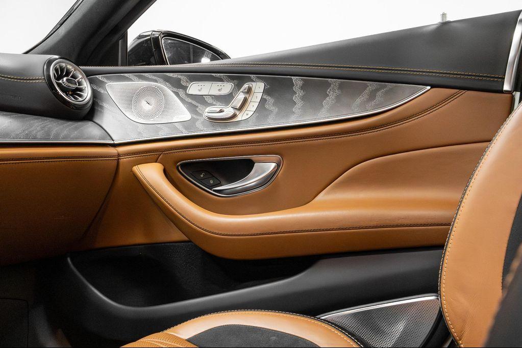 used 2019 Mercedes-Benz AMG GT 63 car, priced at $90,995