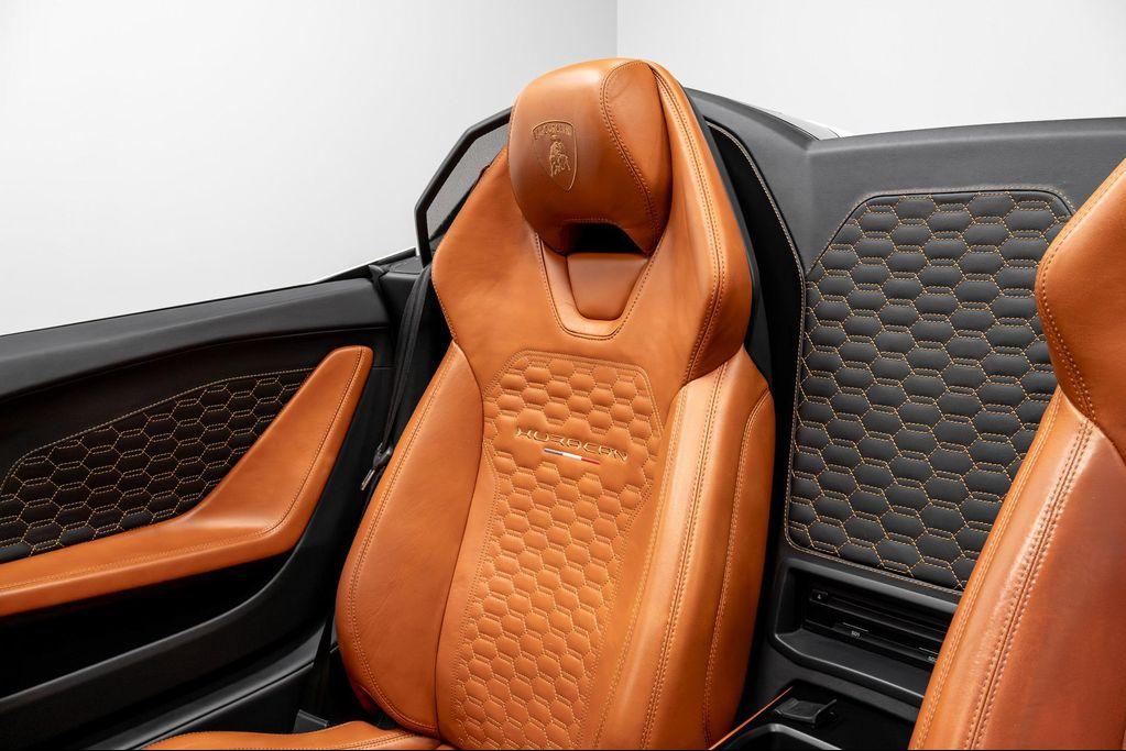 used 2019 Lamborghini Huracan car, priced at $229,995