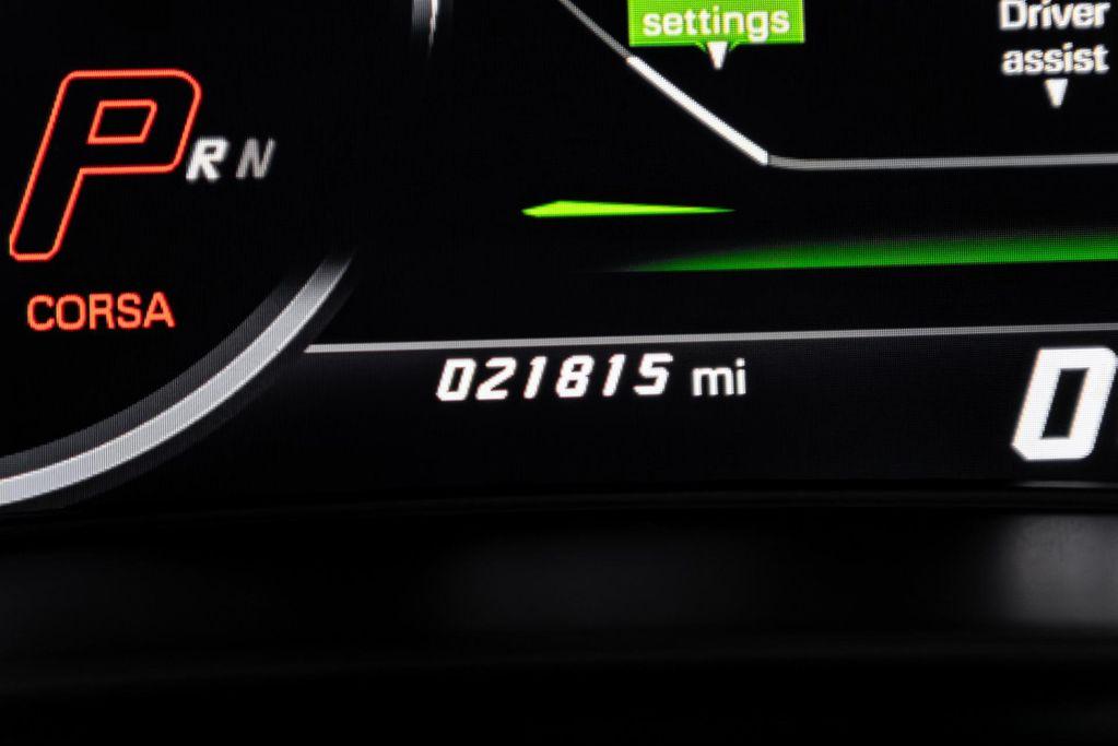 used 2019 Lamborghini Huracan car, priced at $229,995