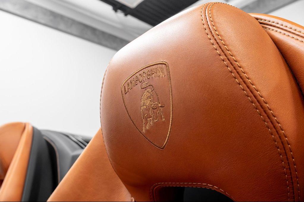 used 2019 Lamborghini Huracan car, priced at $229,995