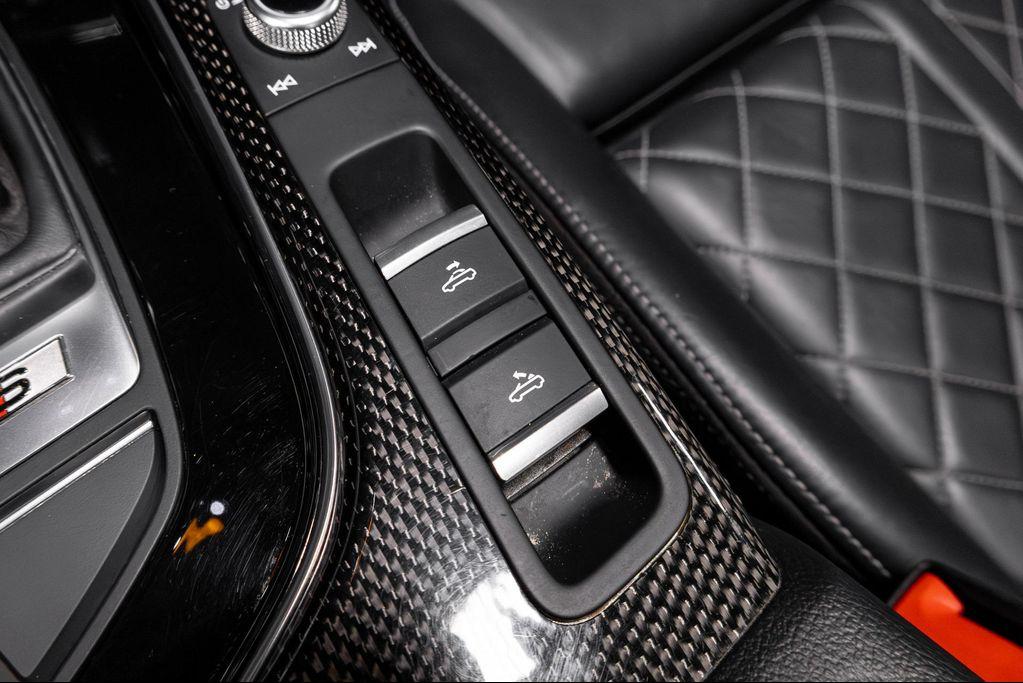 used 2022 Audi S5 car, priced at $46,995