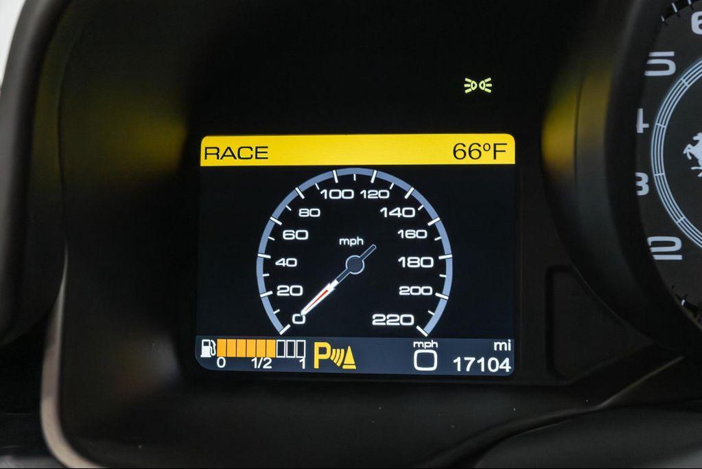 used 2014 Ferrari F12berlinetta car, priced at $279,995