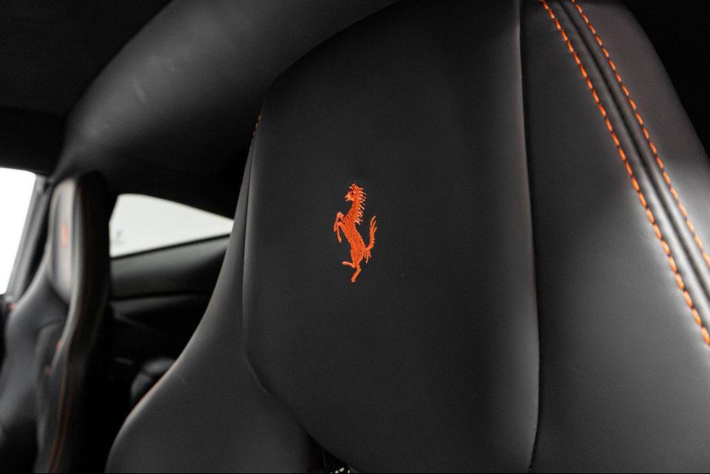used 2014 Ferrari F12berlinetta car, priced at $279,995