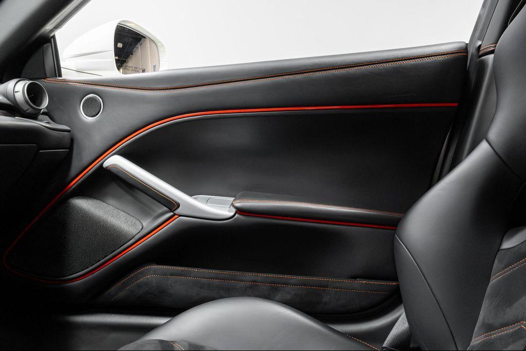 used 2014 Ferrari F12berlinetta car, priced at $279,995