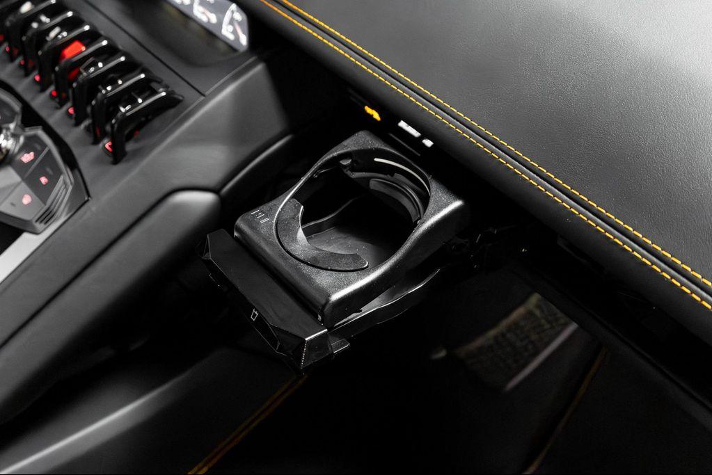 used 2017 Lamborghini Huracan car, priced at $219,995