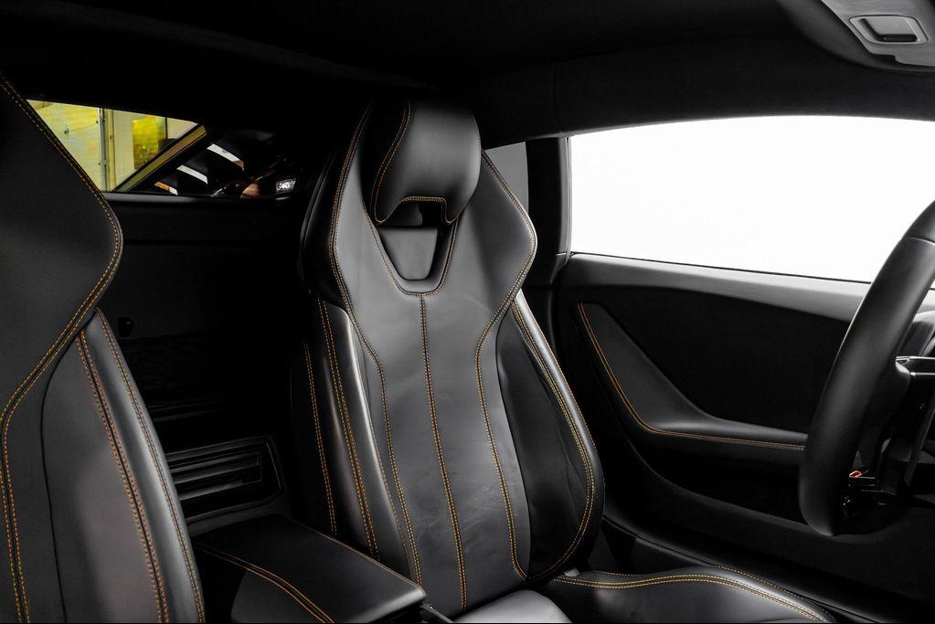 used 2017 Lamborghini Huracan car, priced at $219,995