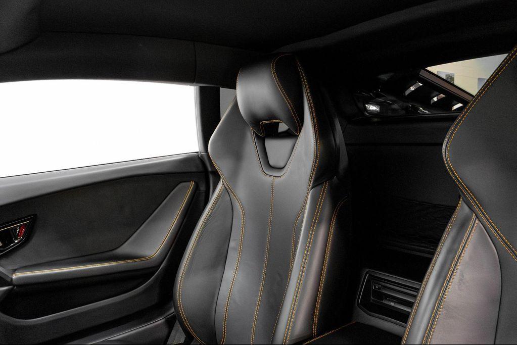 used 2017 Lamborghini Huracan car, priced at $219,995