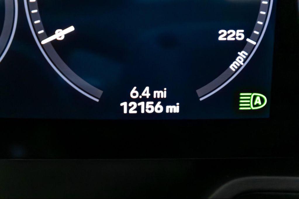 used 2021 Porsche 911 car, priced at $254,995