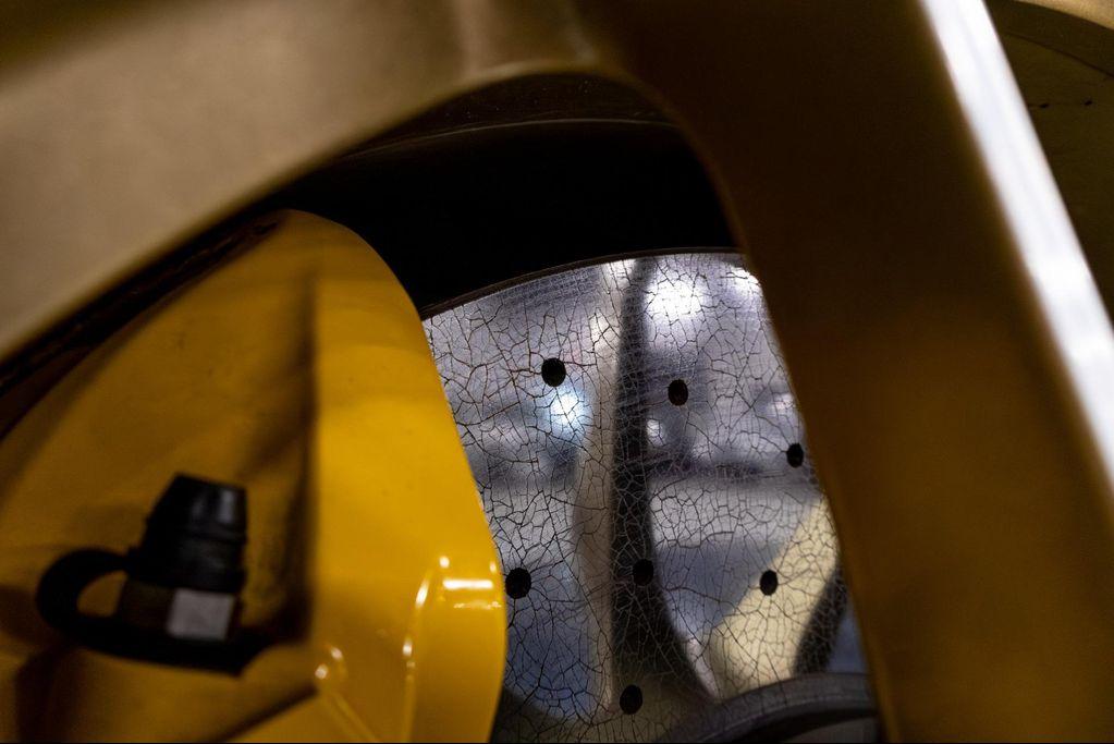 used 2021 Porsche 911 car, priced at $254,995