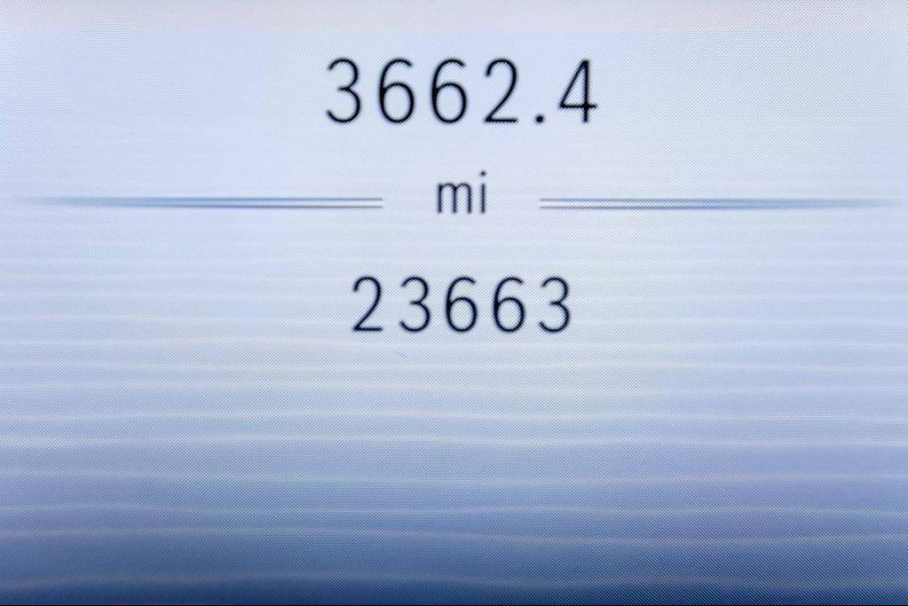 used 2023 Mercedes-Benz S-Class car, priced at $84,995