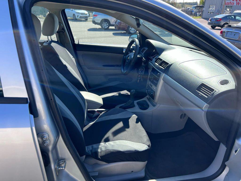 used 2010 Chevrolet Cobalt car, priced at $4,399