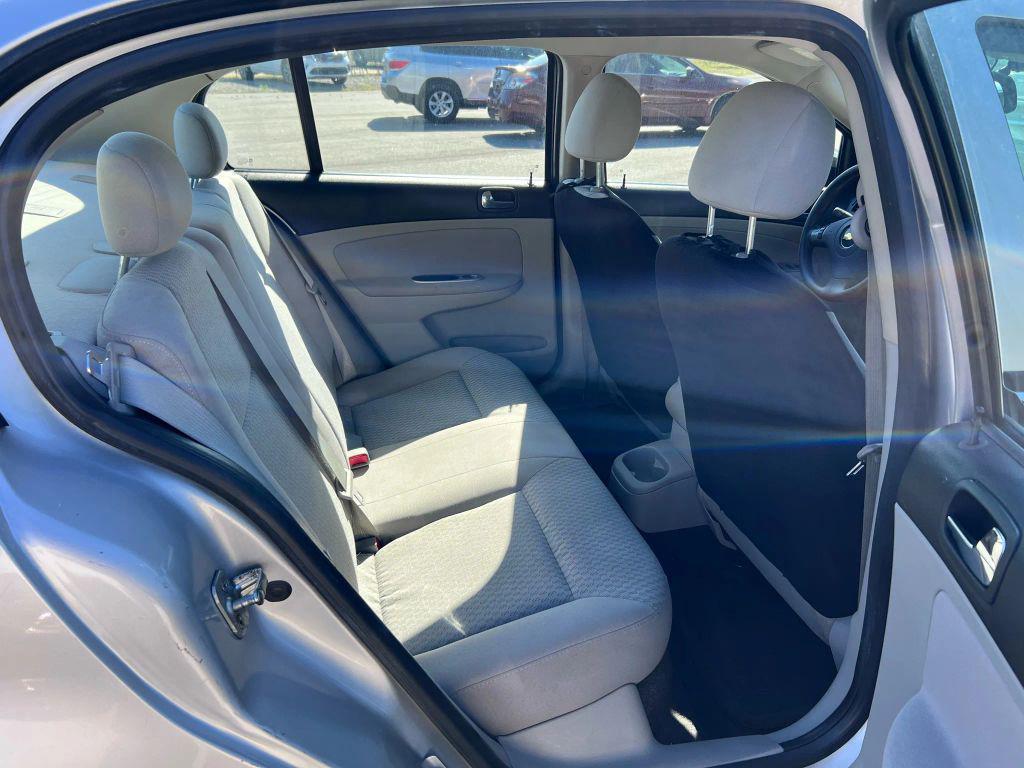 used 2010 Chevrolet Cobalt car, priced at $4,399