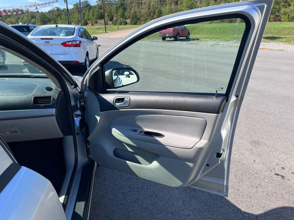 used 2010 Chevrolet Cobalt car, priced at $4,399