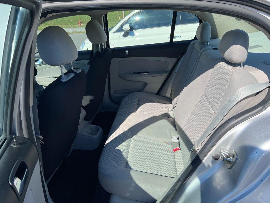 used 2010 Chevrolet Cobalt car, priced at $4,399