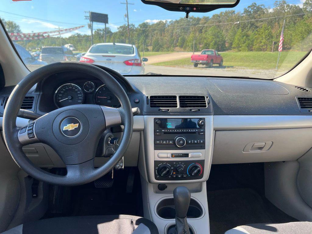 used 2010 Chevrolet Cobalt car, priced at $4,399