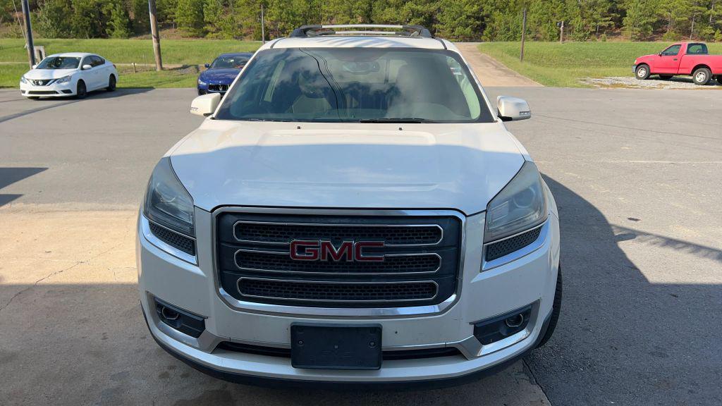 used 2014 GMC Acadia car, priced at $7,999