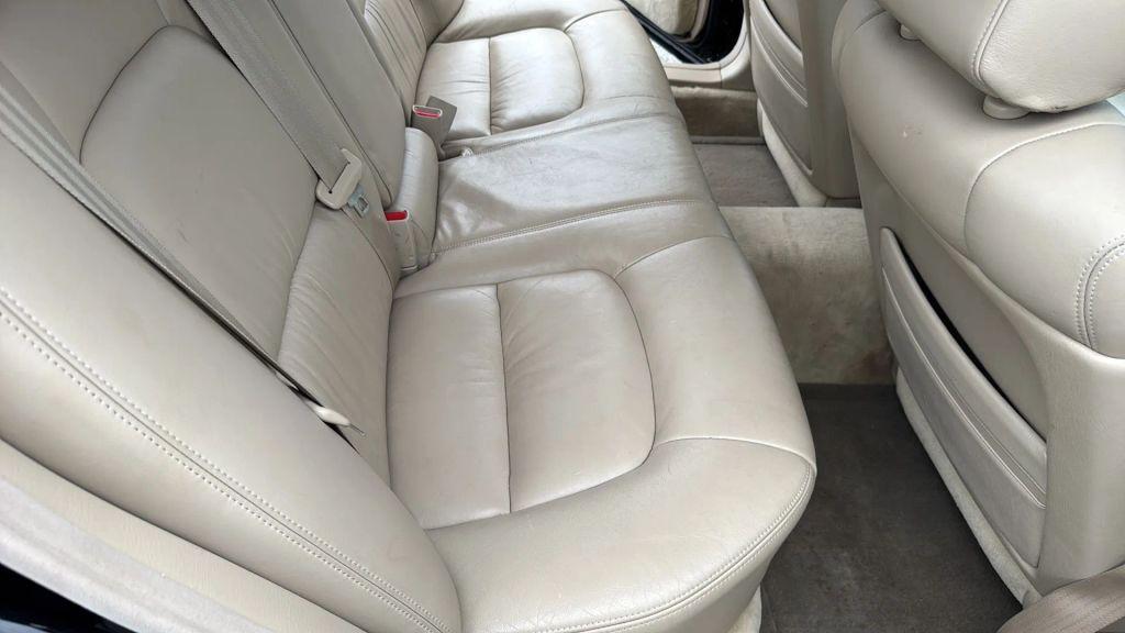 used 1999 Lexus LS 400 car, priced at $5,999