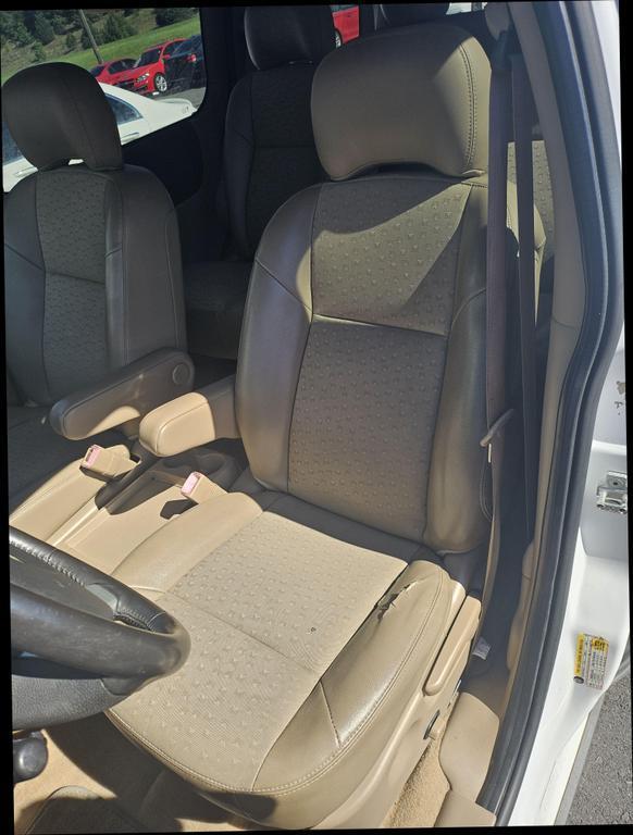 used 2008 Chevrolet Uplander car, priced at $4,999