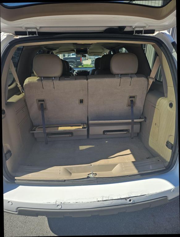 used 2008 Chevrolet Uplander car, priced at $4,999