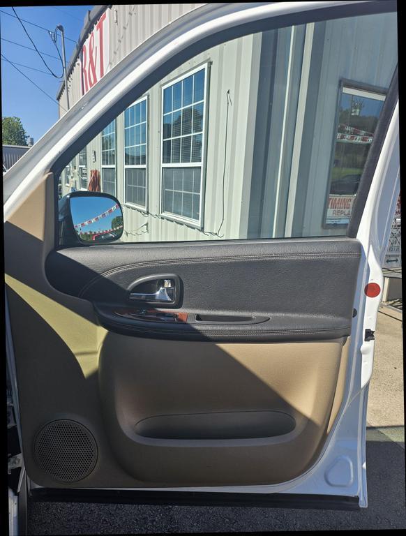 used 2008 Chevrolet Uplander car, priced at $4,999