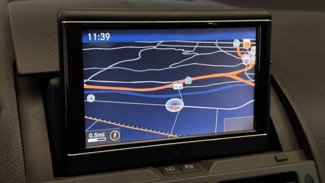 used 2010 Mercedes-Benz C-Class car, priced at $29,900