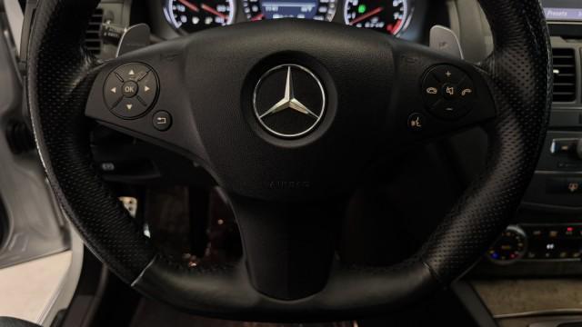 used 2010 Mercedes-Benz C-Class car, priced at $29,900