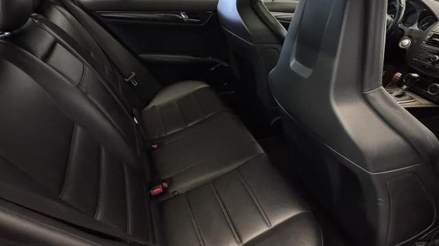 used 2010 Mercedes-Benz C-Class car, priced at $29,900