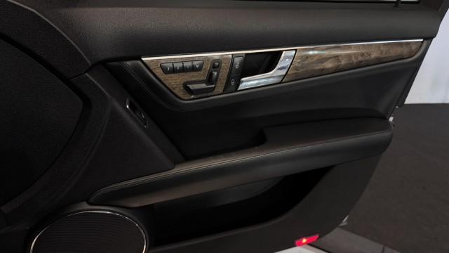 used 2010 Mercedes-Benz C-Class car, priced at $29,900