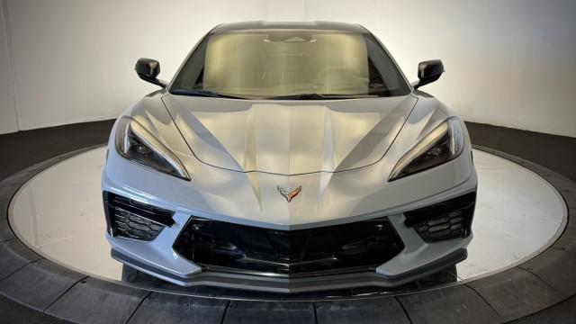 used 2024 Chevrolet Corvette car, priced at $69,900