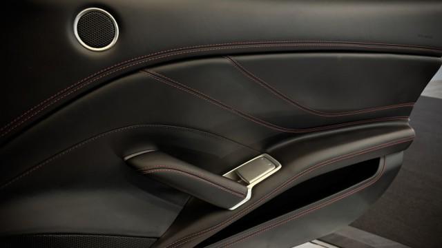 used 2017 Ferrari California car, priced at $124,900