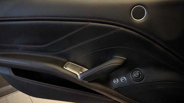 used 2017 Ferrari California car, priced at $124,900