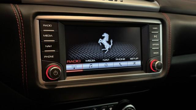 used 2017 Ferrari California car, priced at $124,900