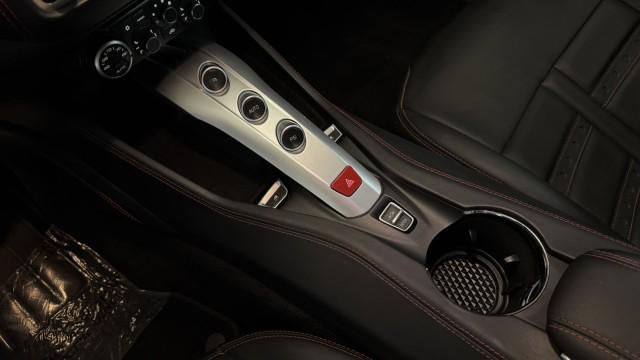 used 2017 Ferrari California car, priced at $124,900