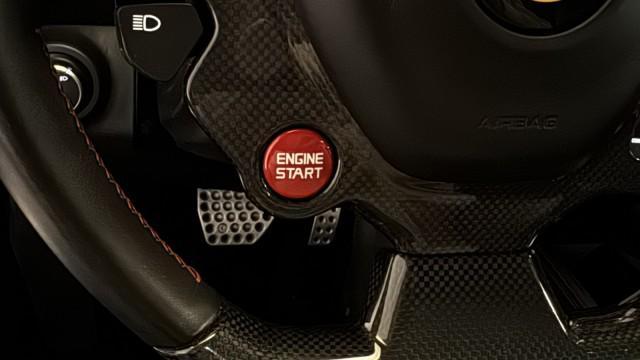 used 2017 Ferrari California car, priced at $124,900