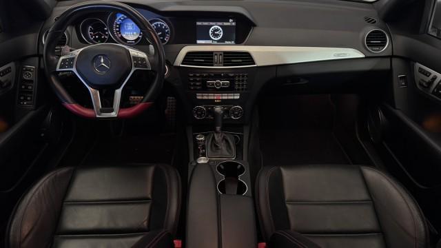 used 2012 Mercedes-Benz C-Class car, priced at $49,900