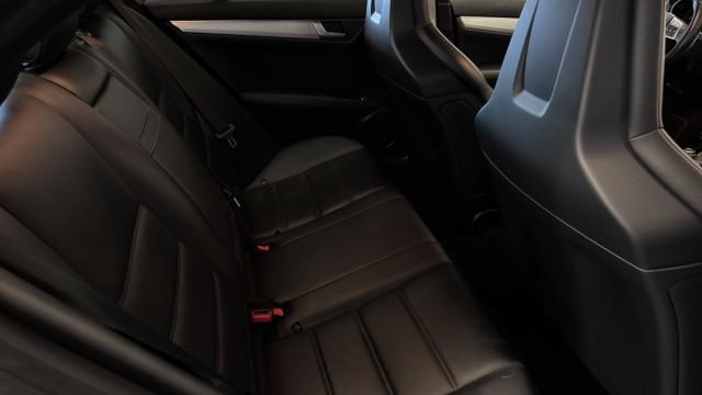 used 2012 Mercedes-Benz C-Class car, priced at $49,900